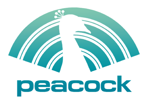 Peacock Sounddesign